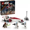 LEGO® Star Wars™. Ucieczka na śmigaczu BARC™ 75378 - tantis.pl