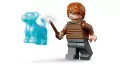 LEGO® Magiczne sklepy na ulicy Śmiertelnego Nokturnu 76471 - tantis.pl