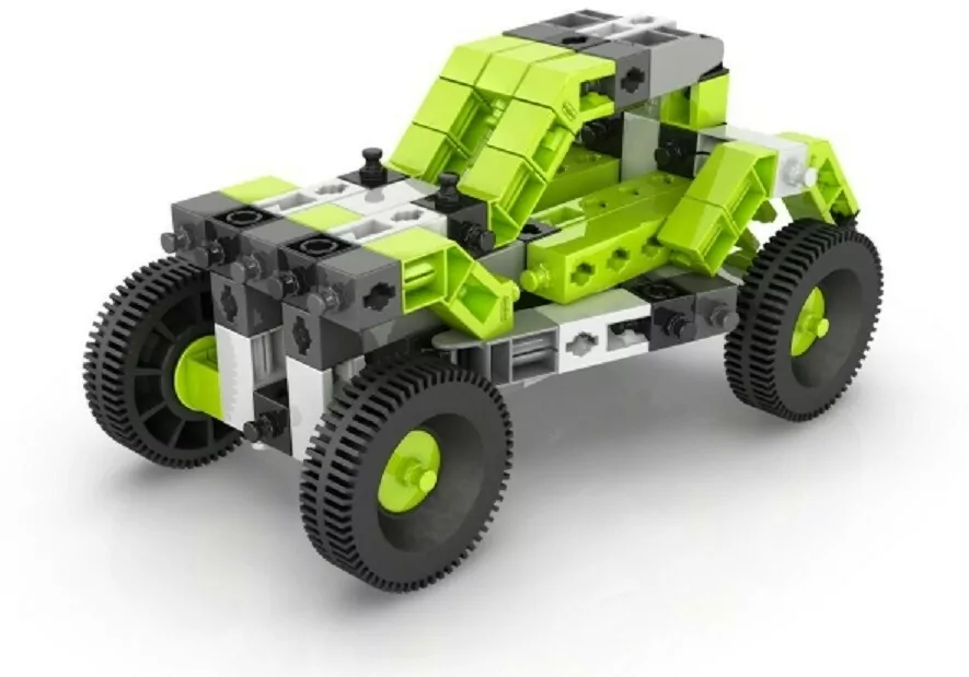 Inventor. 12in1. Samochody - tantis.pl