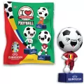 Figurka kolekcjonerska. TOPPS. I Love football. Euro 2024 - tantis.pl