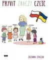 Pryvit znaczy cześć - tantis.pl
