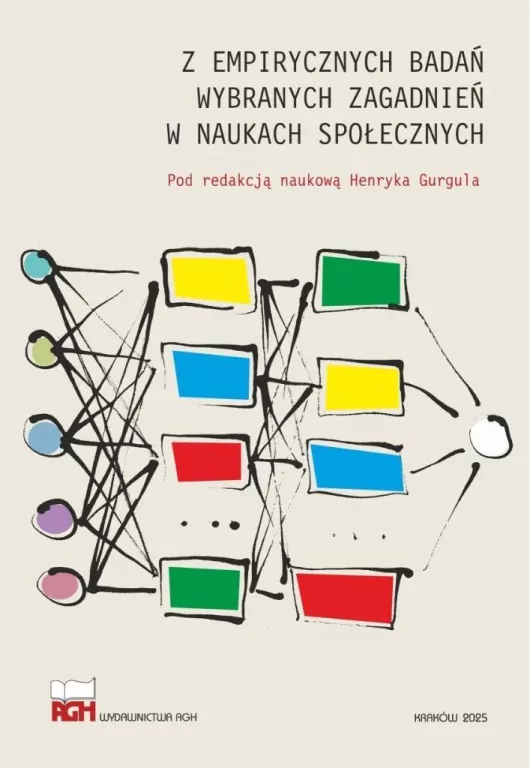 Z empirycznych badań wybranych zagadnień... - tantis.pl