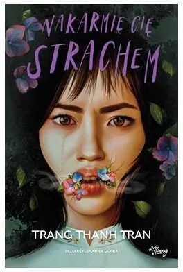 Nakarmię cię strachem - tantis.pl