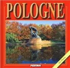 Polska 241 zdjęć, wersja francuska - tantis.pl