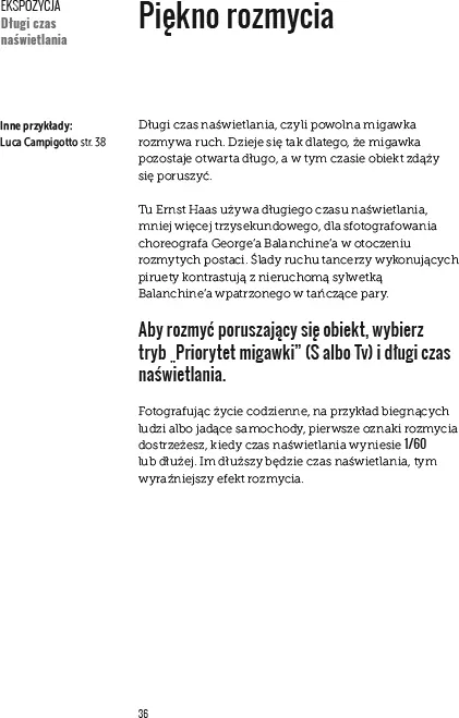 Fotografuj jak mistrz wyd. 3 - tantis.pl