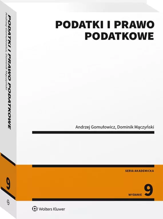Podatki i prawo podatkowe - tantis.pl