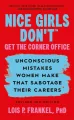 Nice Girls Don't Get the Corner Office - tantis.pl