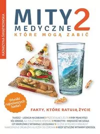 Mity medyczne, które mogą zabić 2 - tantis.pl