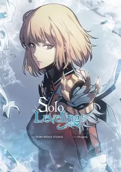 Solo Leveling. Tom 5