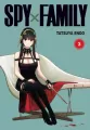 Spy X Family. Tom 3 - tantis.pl