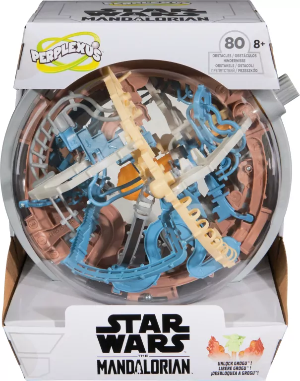 Perplexus Star Wars - tantis.pl