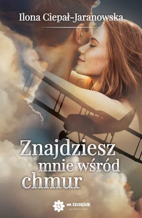 Znajdziesz mnie wśród chmur - tantis.pl
