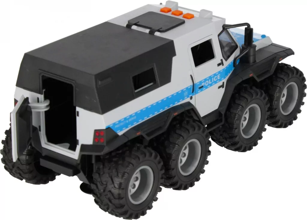 Auto Policja - tantis.pl