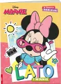 Lato z Minnie. Minnie - tantis.pl
