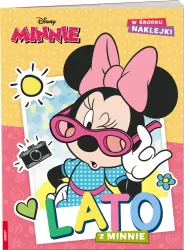 Lato z Minnie. Minnie