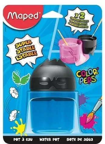 Kubek na wodę. Superpower - tantis.pl