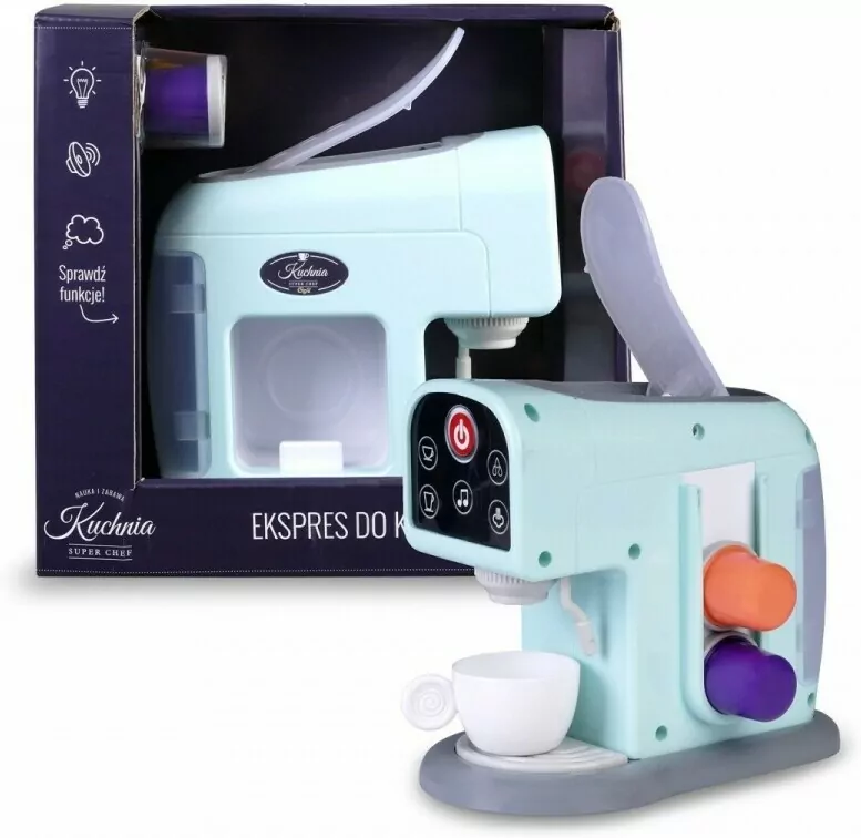 Ekspres do kawy Natalia - tantis.pl
