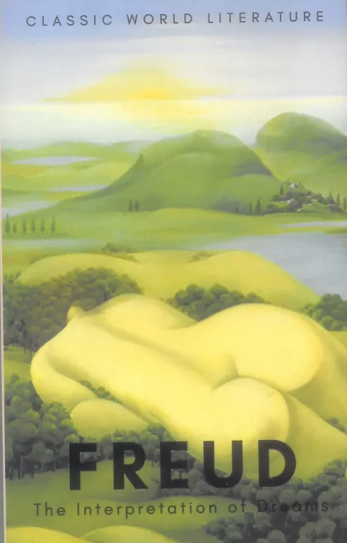 The Interpretation of Dreams - tantis.pl