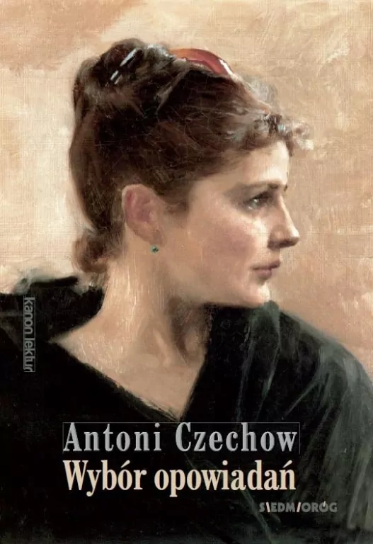 Wybór opowiadań - Czechow - tantis.pl