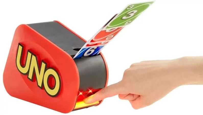 UNO Extreme! - tantis.pl