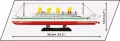 Historical Collection H.M.H.S Britannic - tantis.pl