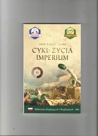 Cykl Życia Imperium - tantis.pl