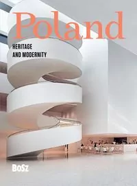 Poland. Wydanie miniaturowe, angielskie - tantis.pl