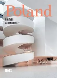 Poland. Wydanie miniaturowe, angielskie