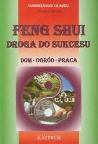 Feng Shui. Droga do sukcesu - tantis.pl