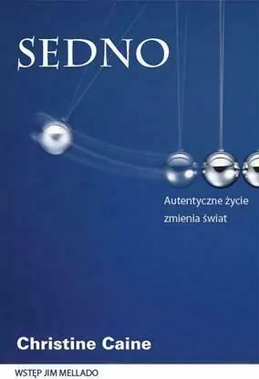 Sedno. Autentyczne życie zmienia świat - tantis.pl