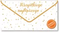 Koperta podarunkowa Uniwersalna - tantis.pl