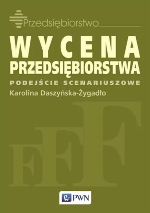 Wycena przedsiębiorstwa - tantis.pl