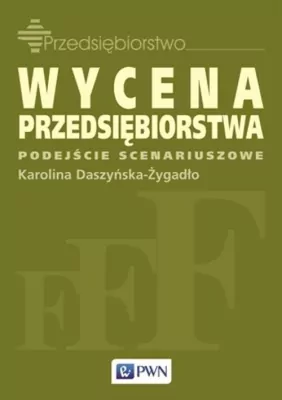 Wycena przedsiębiorstwa
