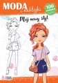 Mój nowy styl. Moda i naklejki - tantis.pl