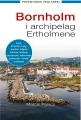 Bornholm i archipelag Ertholmene. Przewodnik Żeglarski - tantis.pl
