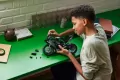 LEGO® Technic. Motocykl Kawasaki Ninja H2R 42170 - tantis.pl