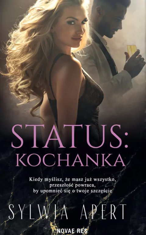 Status: kochanka - tantis.pl