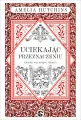 Uciekając przeznaczeniu. Kroniki Fae. Tom 3 - tantis.pl