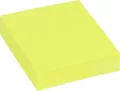 Notes samoprzylepny 40x50mm, żółty - tantis.pl