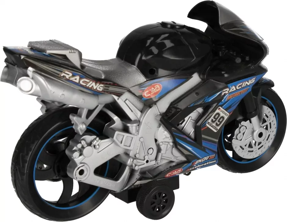 Motocykl MEGA CREATIVE 542671 - tantis.pl