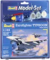 Model Set. Eurofighter Typho - tantis.pl