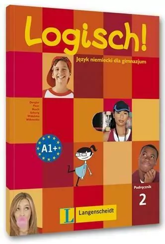 Logisch! 2 SB "L" - tantis.pl