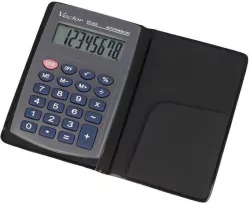 Kalkulator Vector KAV VC-210III