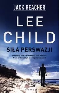 Jack Reacher: Siła perswazji - tantis.pl