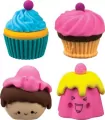 Gumka do ścierania cupcakes - tantis.pl