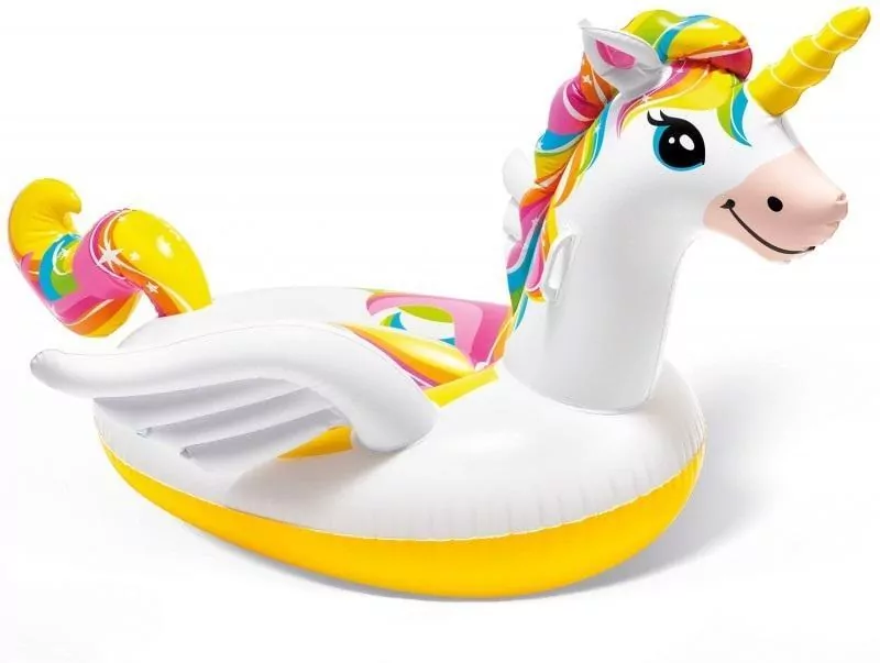 Zabawka do pływania - Jednorożec - tantis.pl