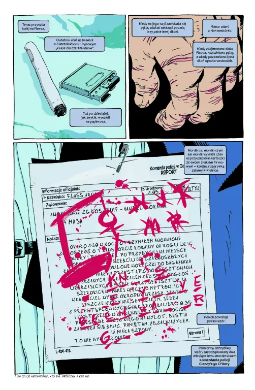 Batman: Mroczne zwycięstwo. DC DELUXE - tantis.pl