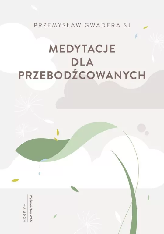 Medytacje dla przebodźcowanych - tantis.pl