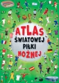 Atlas światowej piłki nożnej - tantis.pl