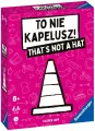 To nie kapelusz - tantis.pl
